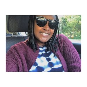 Meet your Posher, Stephanie